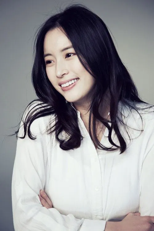Foto de perfil de Jung Da-hye
