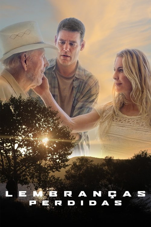 Poster do filme Lembranças Perdidas