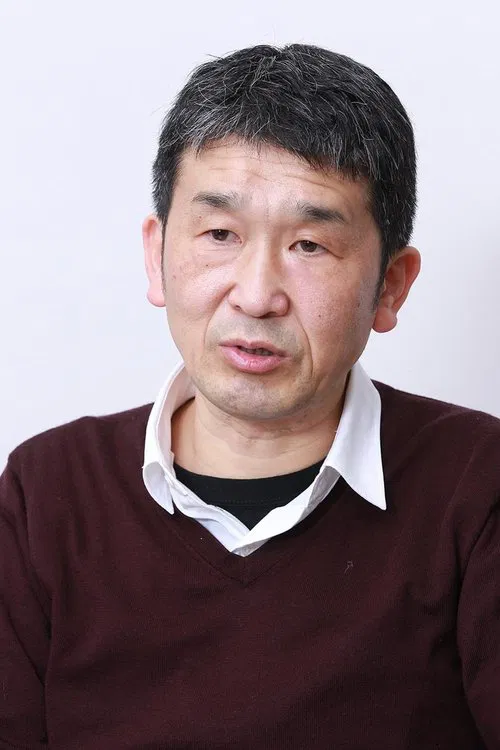 Makoto Shinozaki profile picture