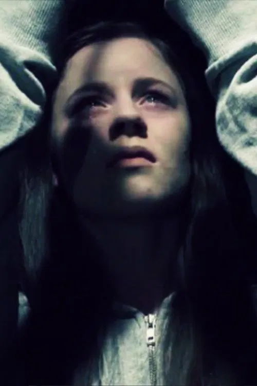 The Girl Nobody Knew movie poster