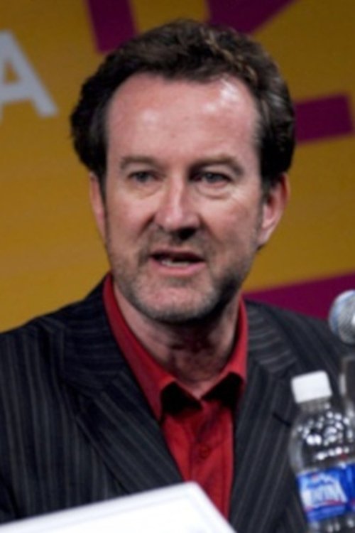 Foto de perfil de Ralph Winter