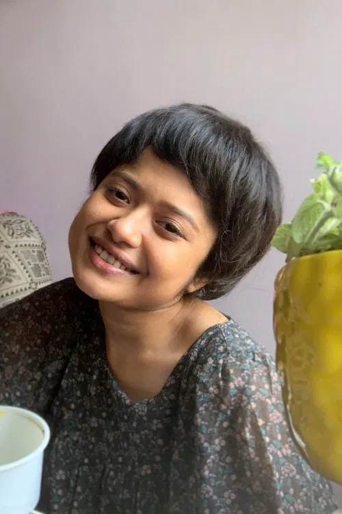 Foto de perfil de Sakshi Saha