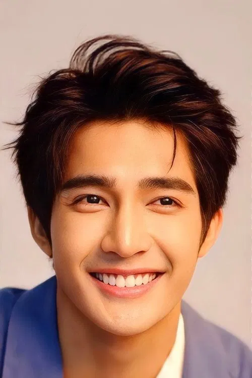 Pirapat Watthanasetsiri profile picture
