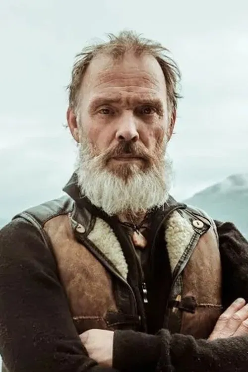 Foto de perfil de Anton