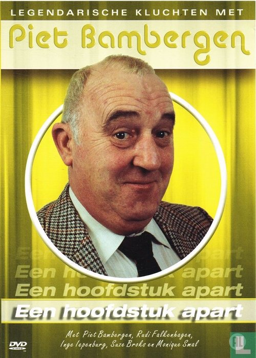 Een Hoofdstuk Apart movie poster