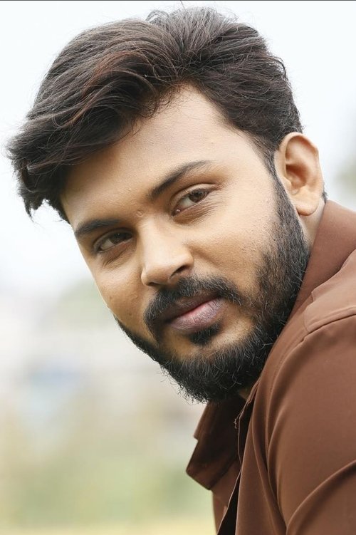 Manoranjan Ravichandran profile picture