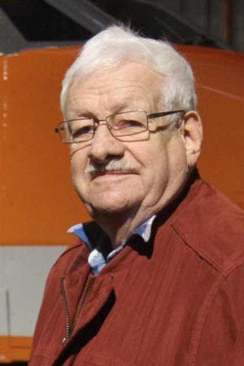 Foto de perfil de Jacques Cooper