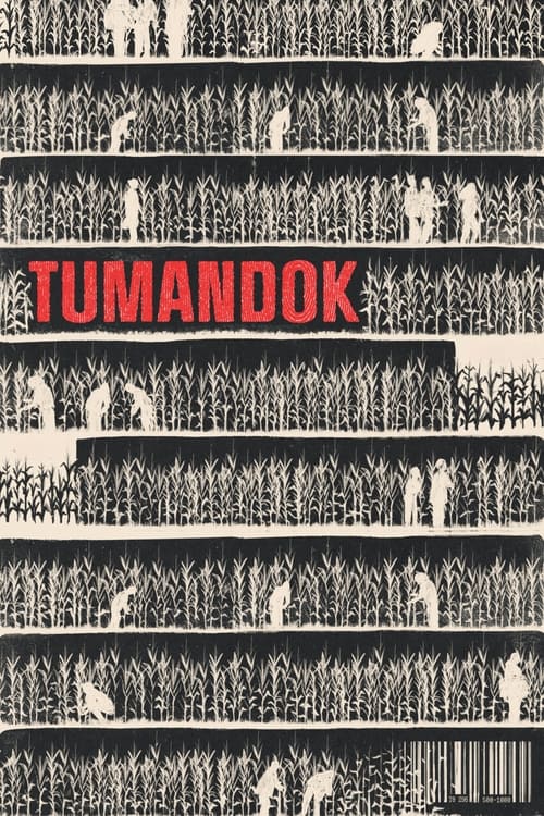 Tumandok movie poster