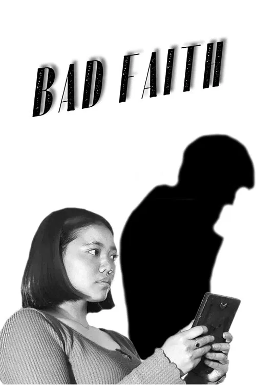 Bad Faith movie poster
