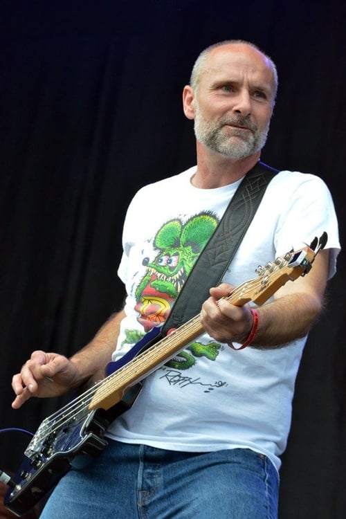 Dave Reimer profile picture