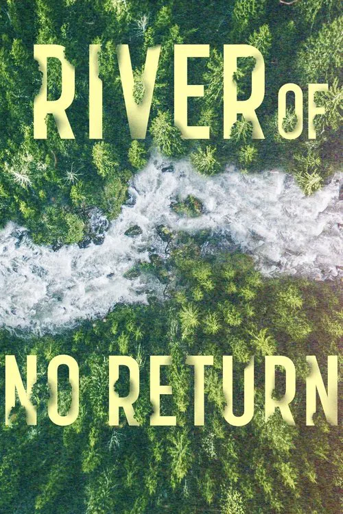 River of No Return tv show poster