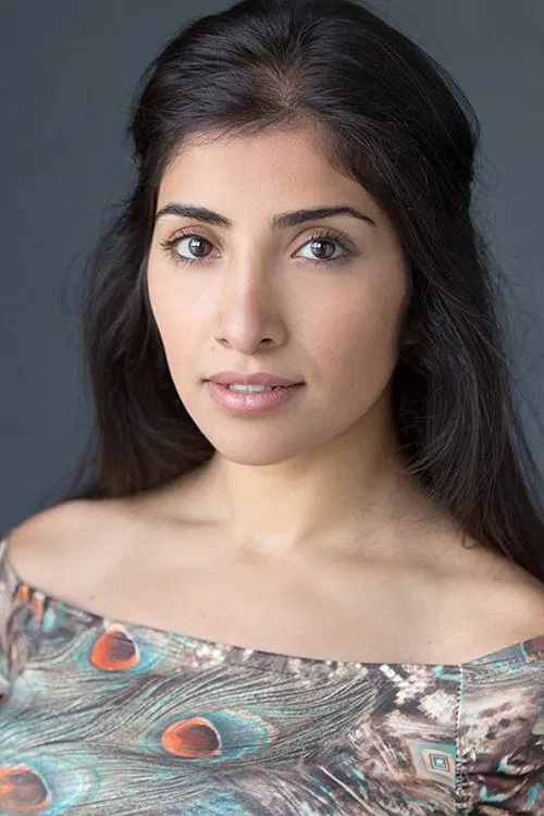 Leilah Isaac profile picture