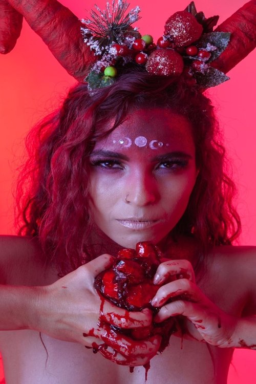 Mera Vieira profile picture