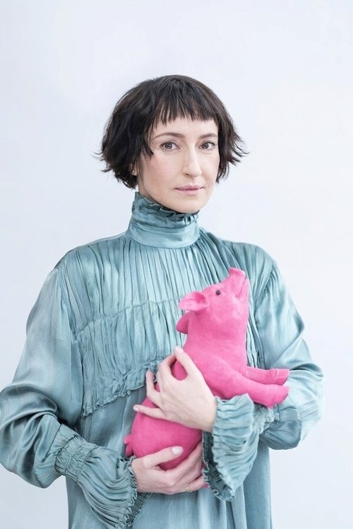 Katarzyna Groniec profile picture
