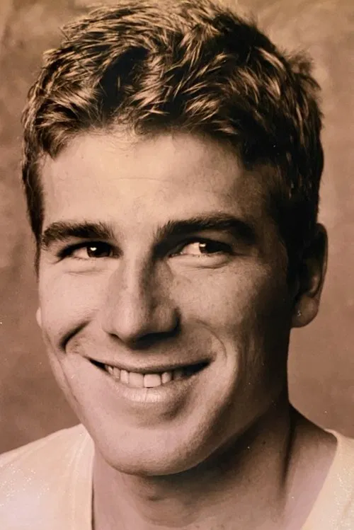 Christopher Braden profile picture