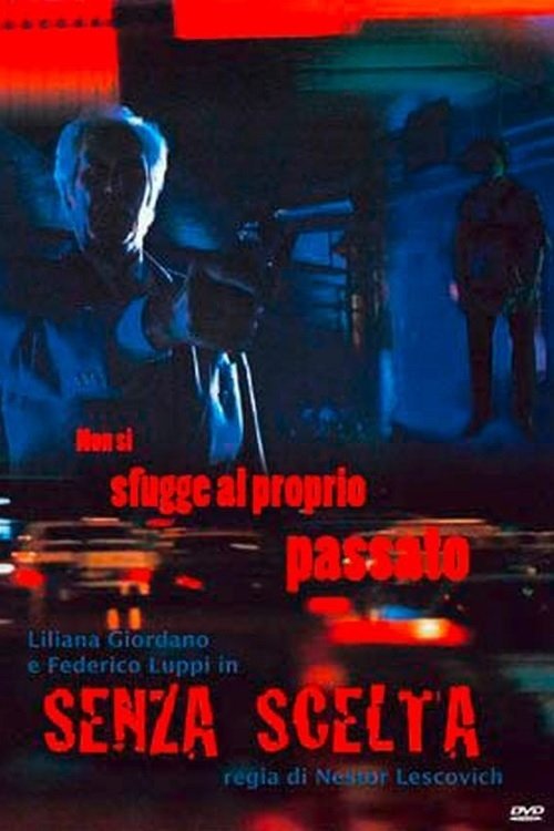 Sin opción movie poster