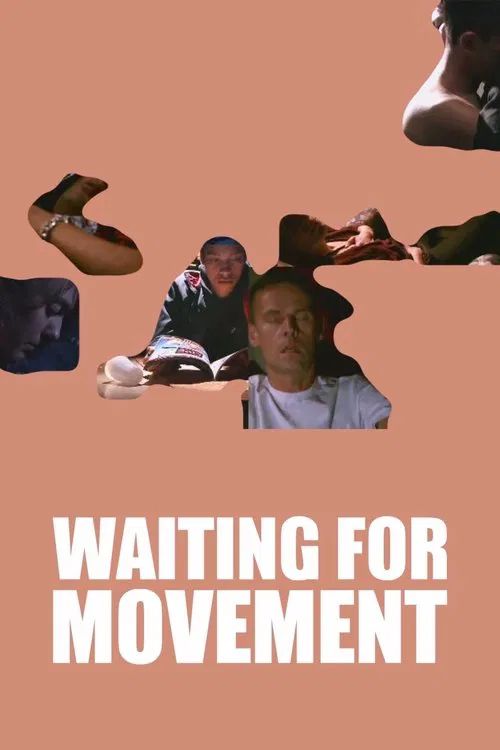 Poster do filme Waiting for Movement