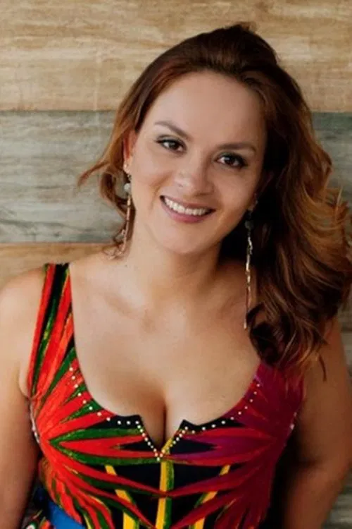 Monica Vargas Celis profile picture