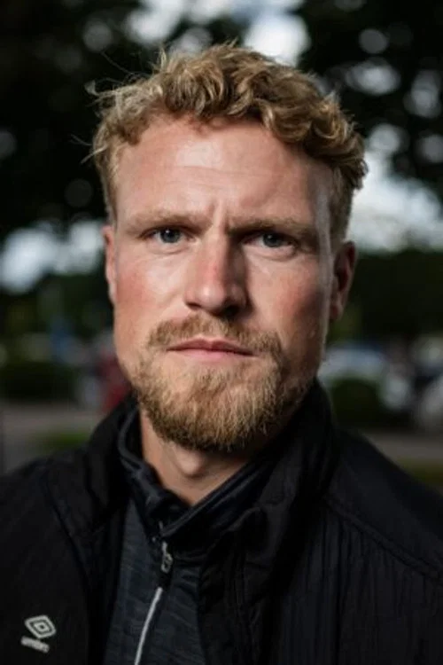 Oscar Hiljemark profile picture