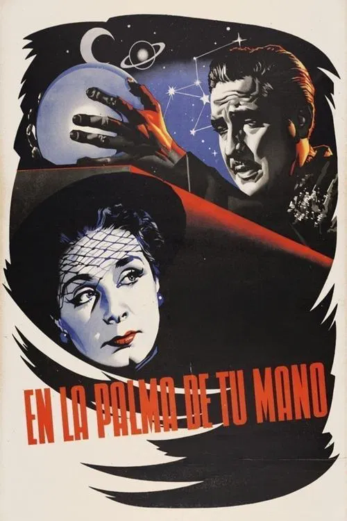Poster do filme In the Palm of Your Hand