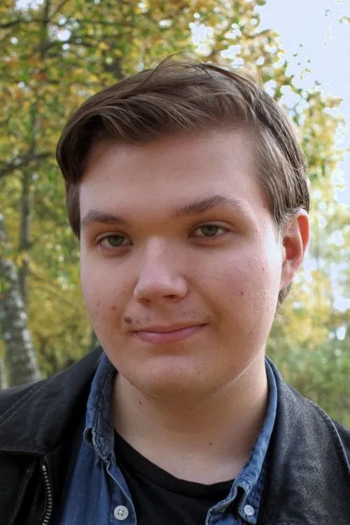 Ville Salonen profile picture