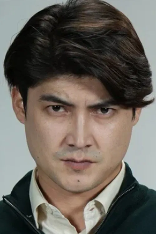 Foto de perfil de Kuanysh Kudaibergen