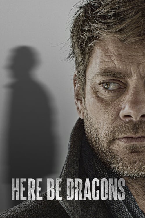 Here Be Dragons movie poster