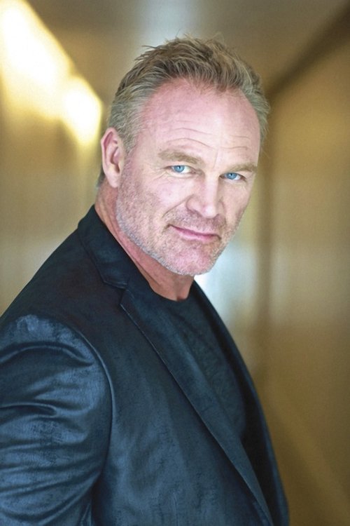 Brian Bosworth profile picture