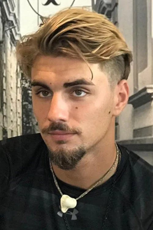 Andrei Dascalu profile picture