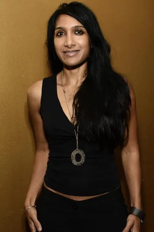 Geeta Patel profile picture