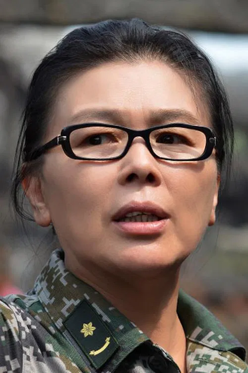 Chen Li profile picture