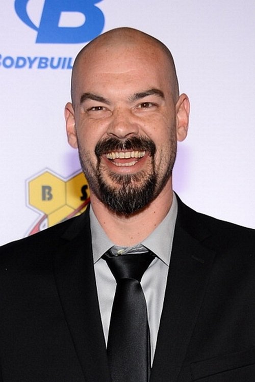 Aaron Goodwin profile picture