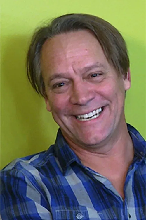 Foto de perfil de Todd Barbee