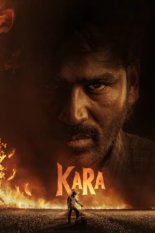 Kara movie poster