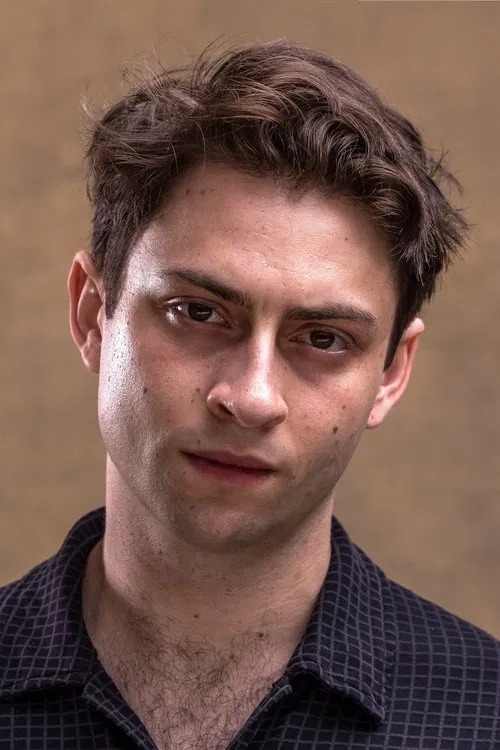 Gideon Berger profile picture