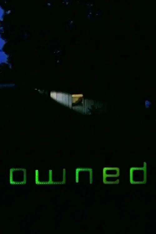 Poster do filme Owned
