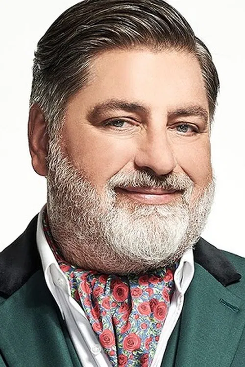 Matt Preston profile picture