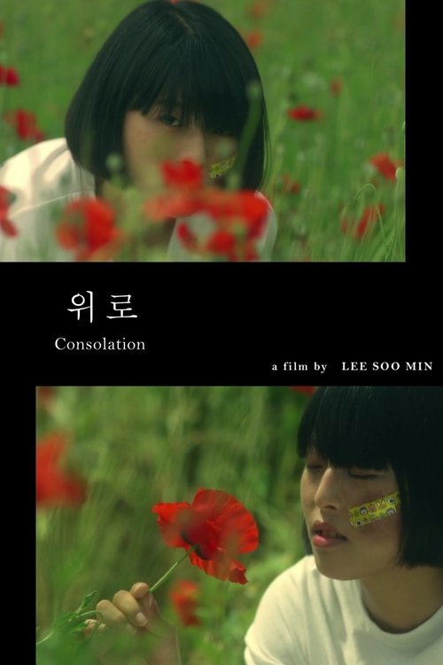 Poster do filme Consolation