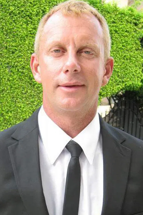 Barry Brandt profile picture