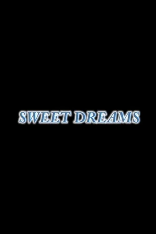 Sweet Dreams movie poster