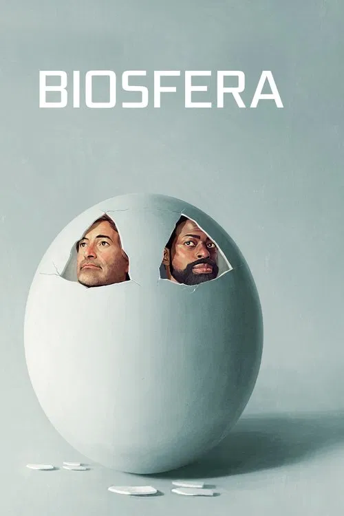 Poster do filme Biosfera