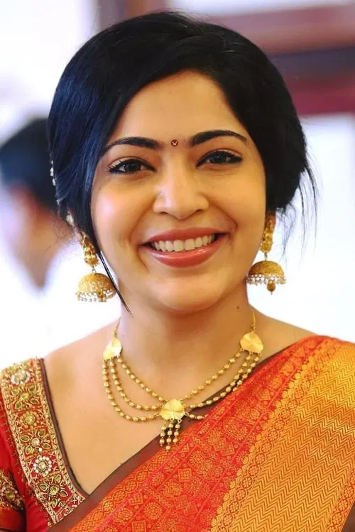 Ramya Subramanian profile picture