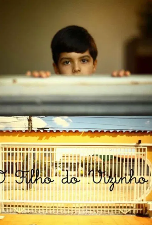 O Filho do Vizinho movie poster