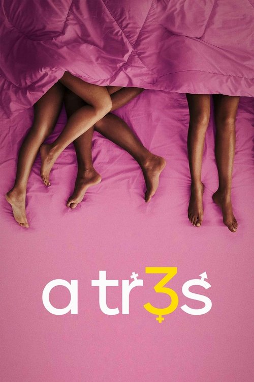 Poster do filme A Tr3s