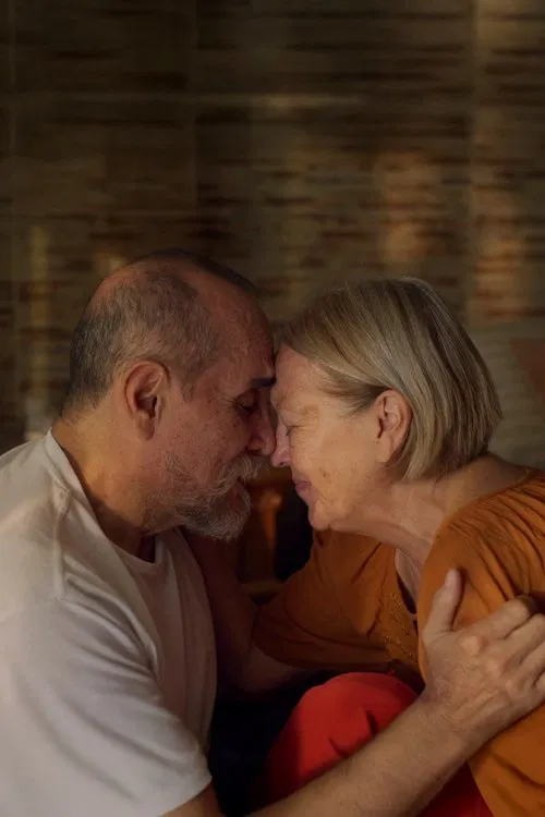 Memories of Dawn movie poster