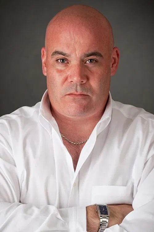 Roy James Wilson profile picture