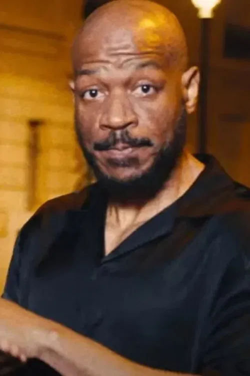 Djimi Finger profile picture