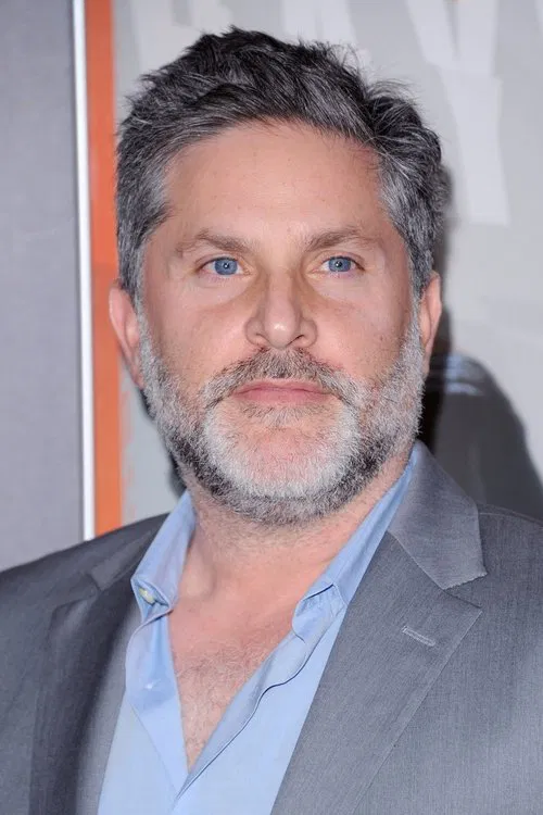 Gregory Jacobs profile picture