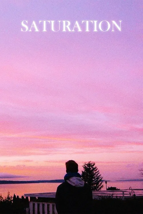 Saturation movie poster