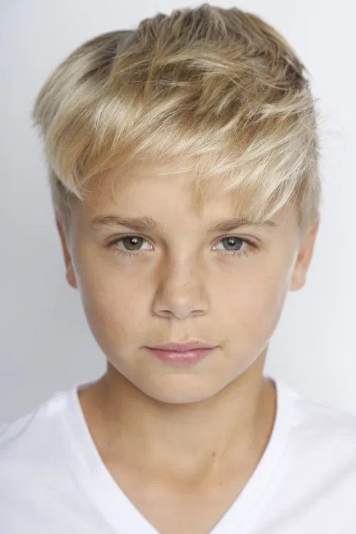 Foto de perfil de Thomas Whilley